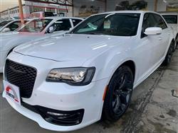 کرایسلەر 300